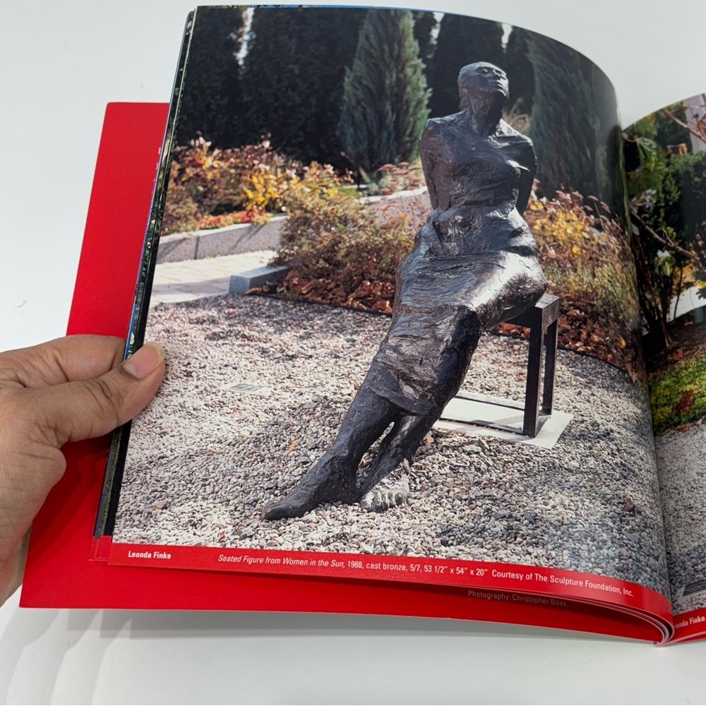 Grounds for Sculpture Rat's Volume II Book - Picture 13 of 17